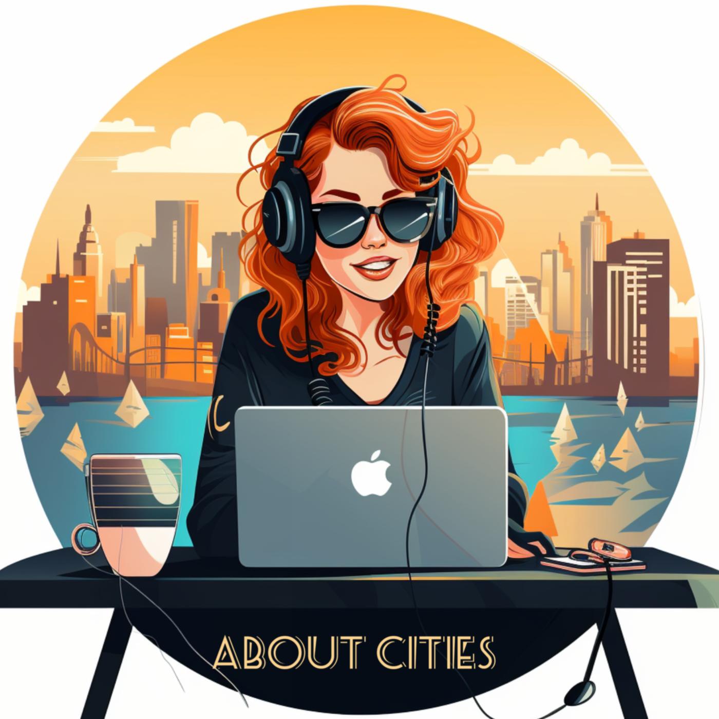 About Cities