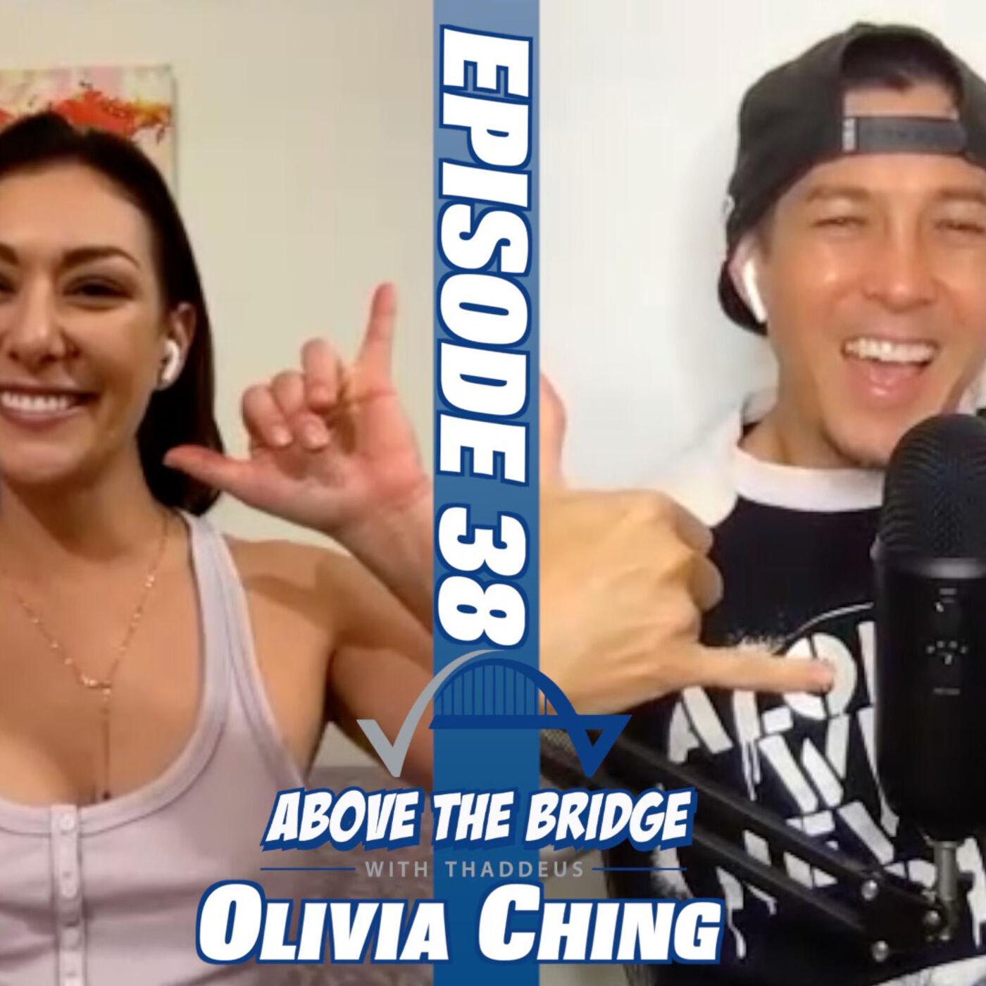 Episode 38 OC Onlyfans content creator) - Above the bridge (podcast) |  Listen Notes