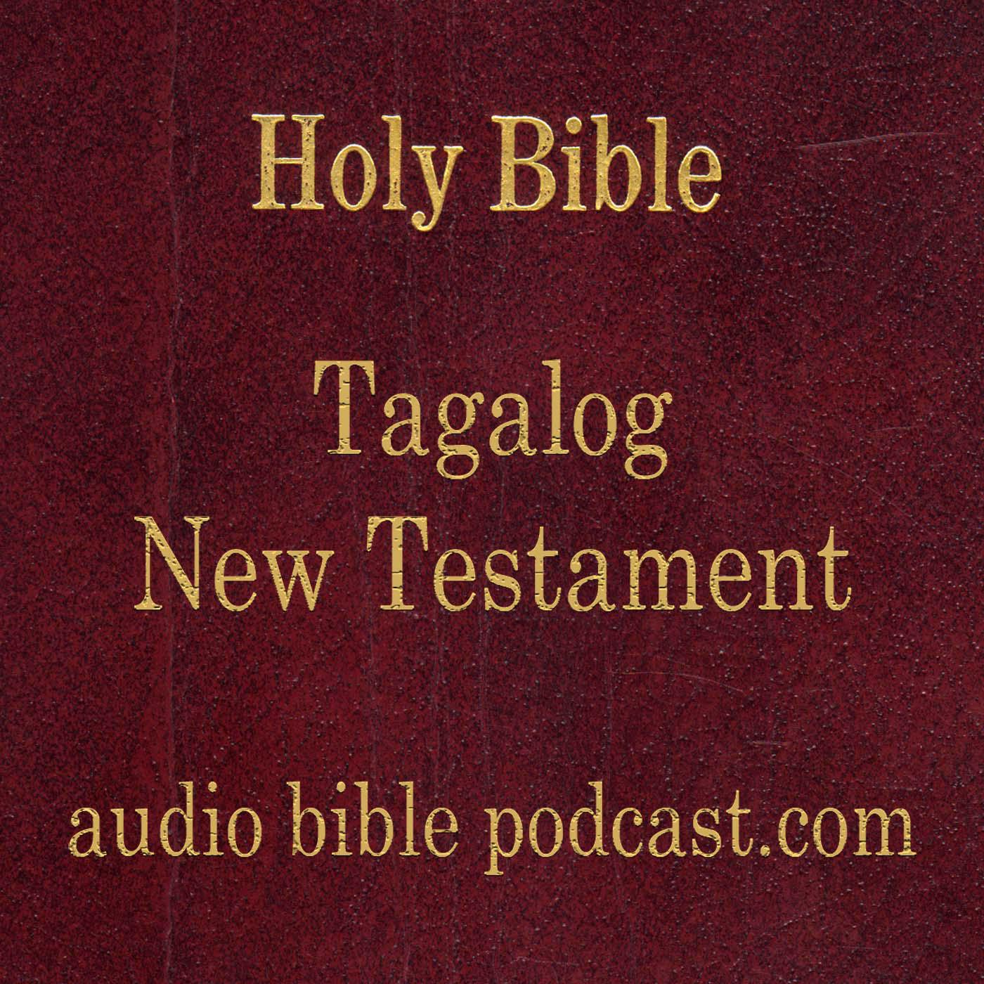 Day 161: james 3-4 - ABP - Tagalog Bible - New Testament - November ...