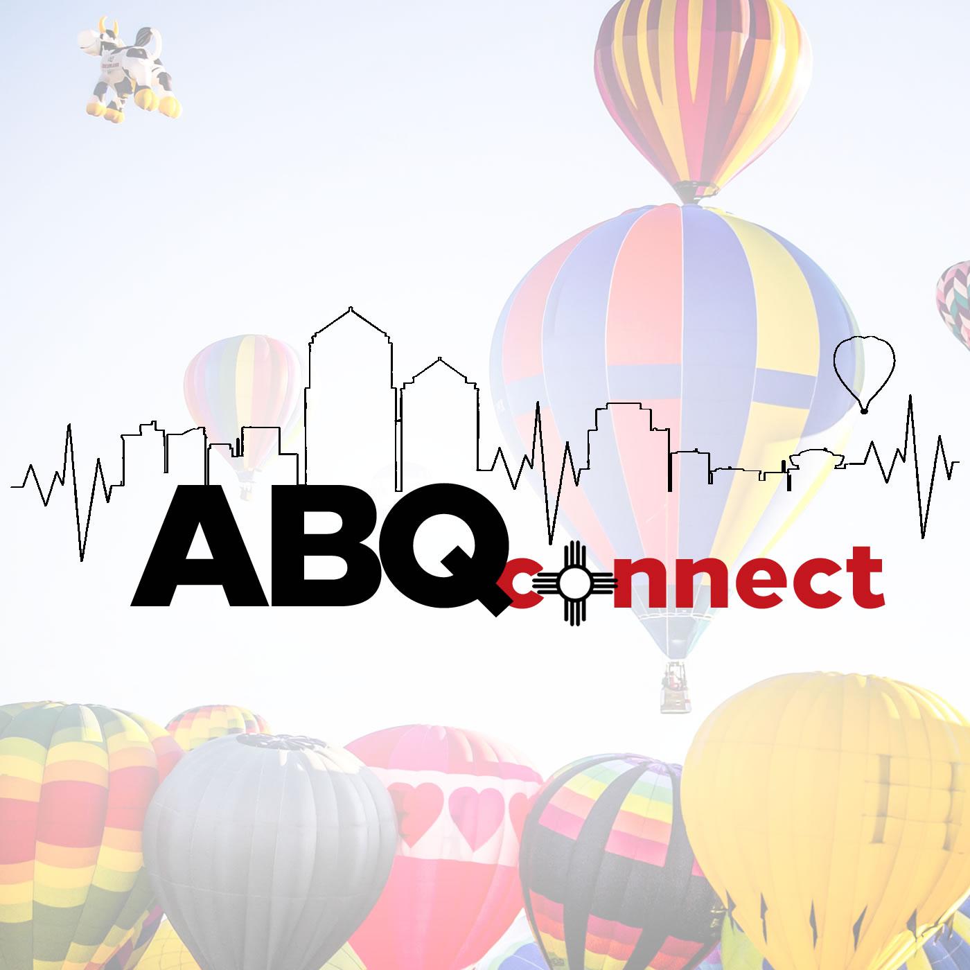 Mike Geier and Brian Alarid - ABQ Connect (podcast) | Listen Notes