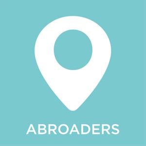 Abroaders Podcast