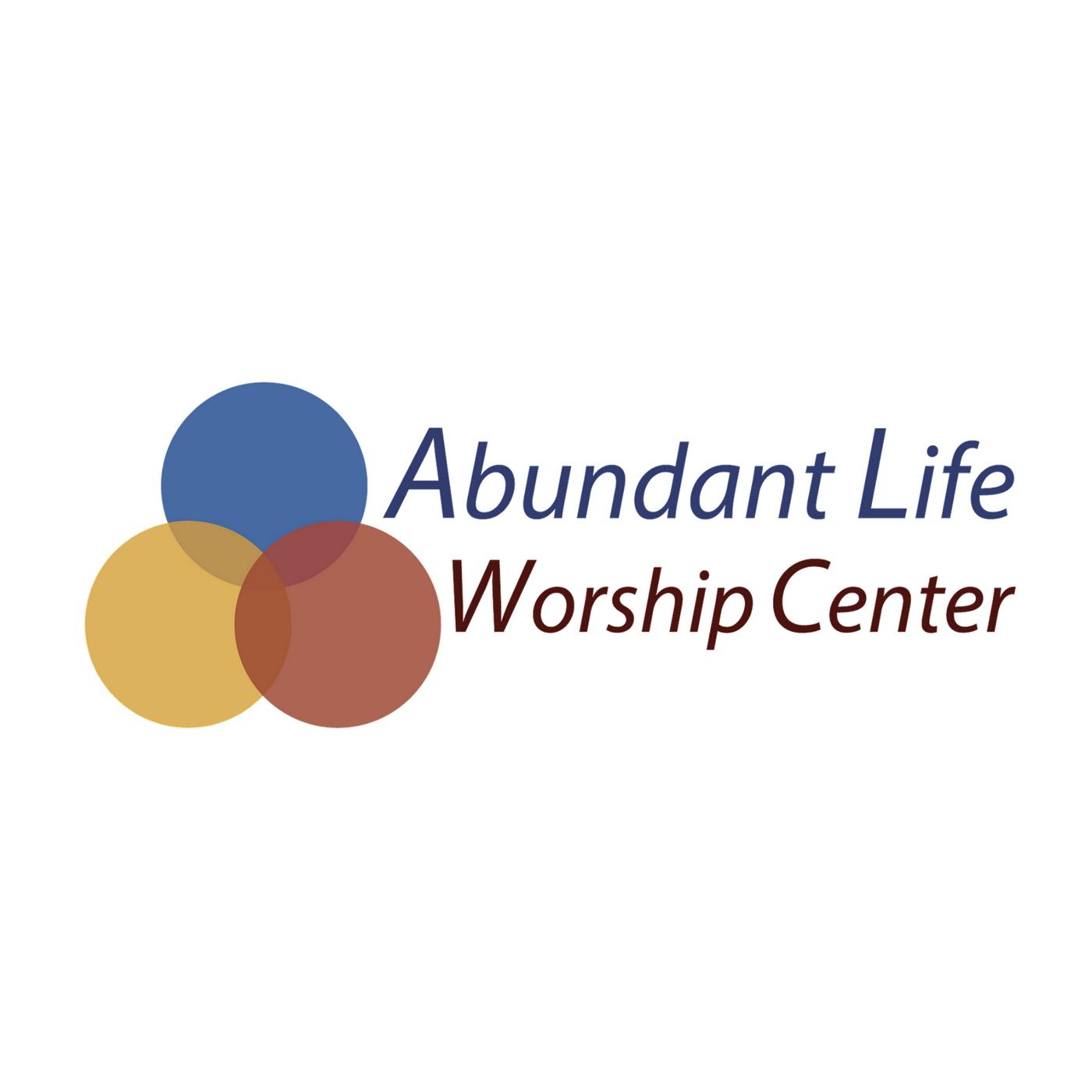 Abundant Life Worship Center