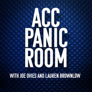 ACC Panic Room