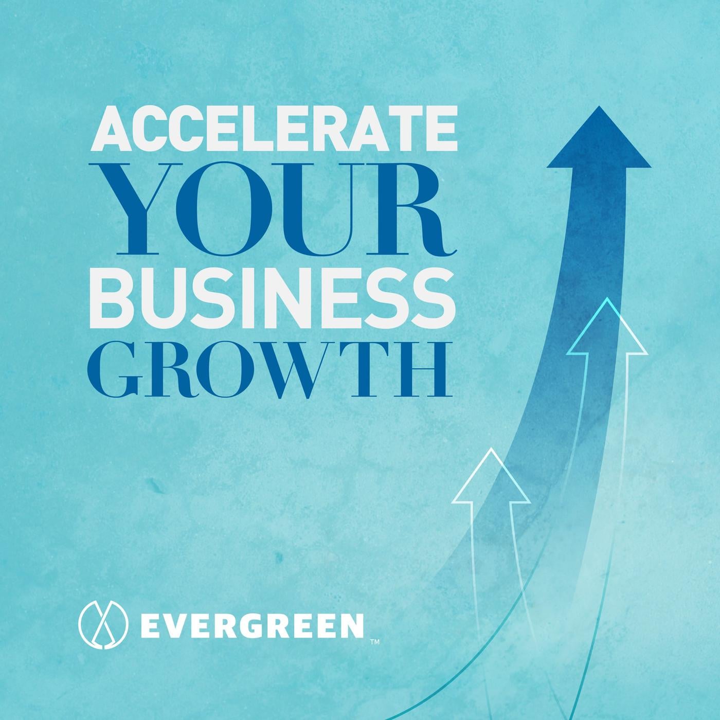 Accelerate Your Business Growth artwork