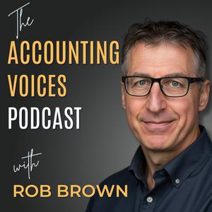 Accounting Voices Podcast