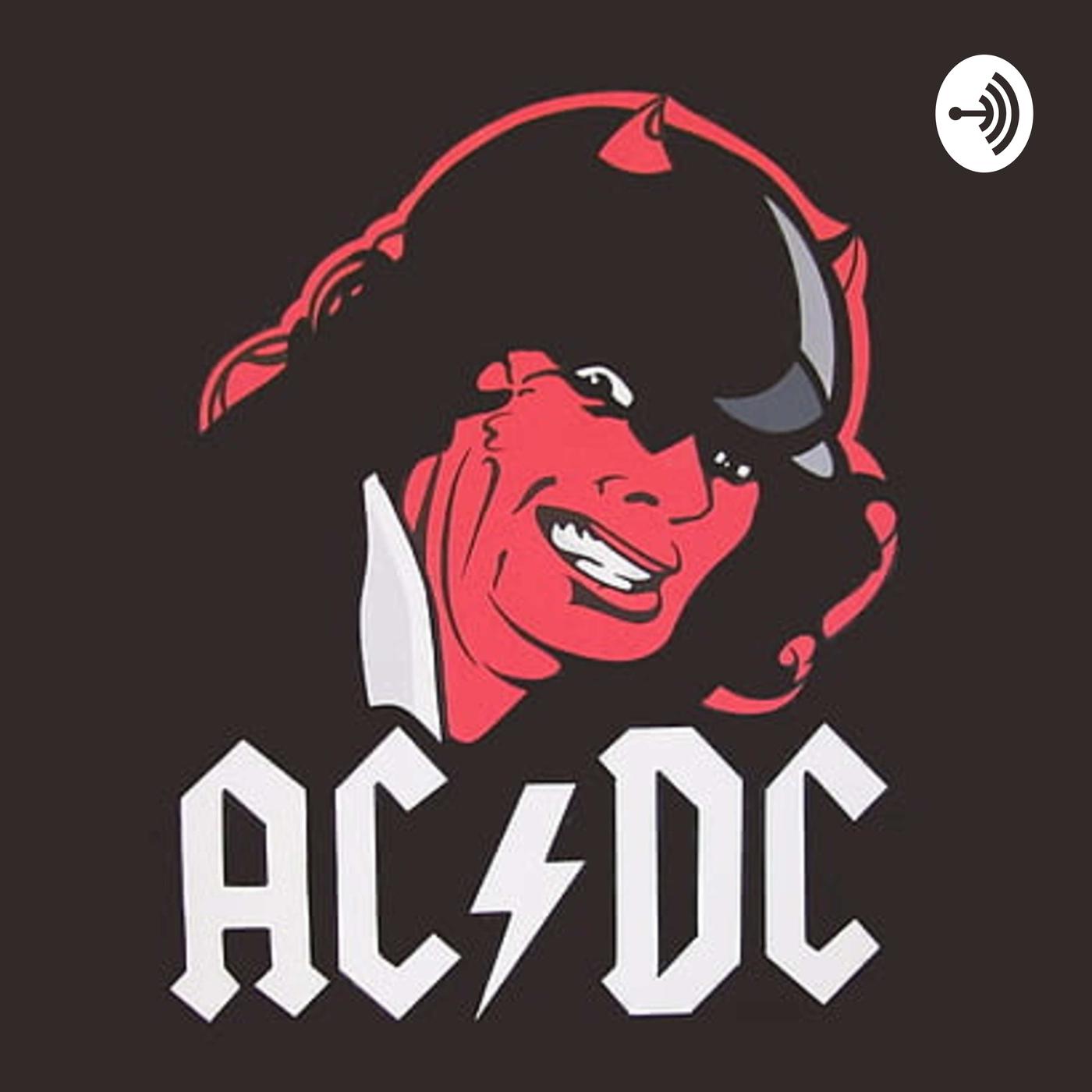 AC/DC Music Talk