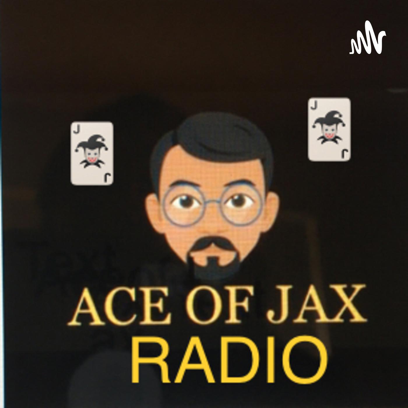 ACE OF JAX RADIO 