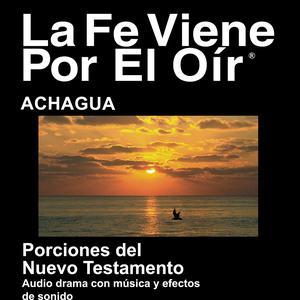 Achagua Biblia (Dramatizada) - Achagua Bible (Dramatized)    