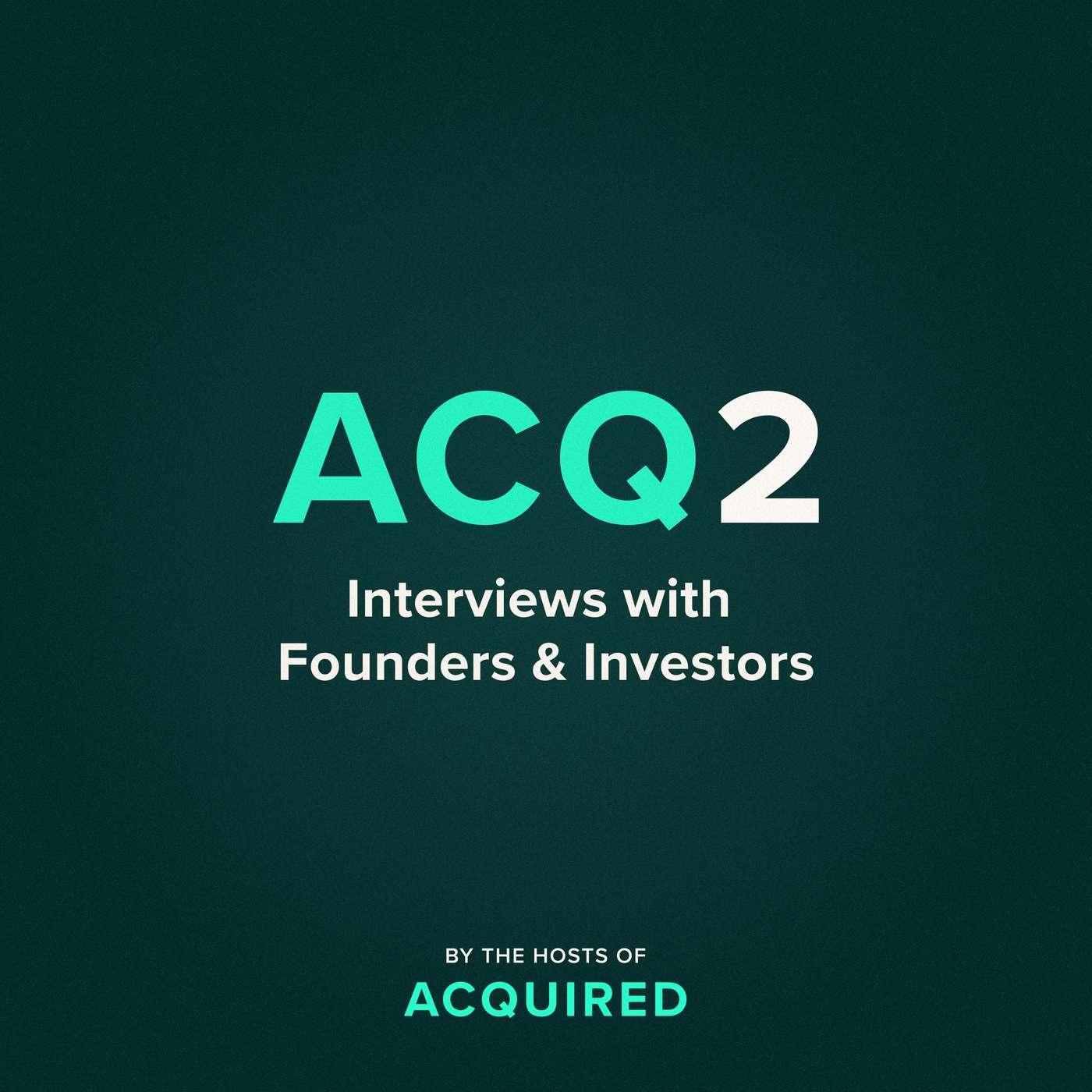 How to Live in Everyone Else's Future (with Shopify CEO Tobi Lütke)