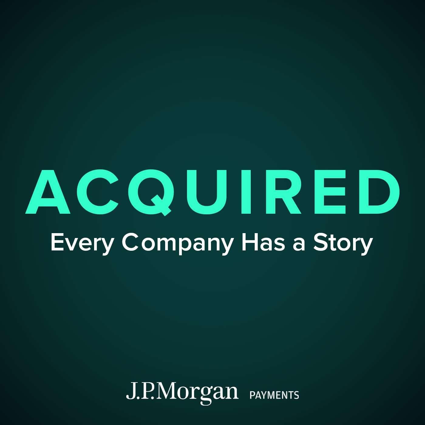 10 Years of Acquired (with Michael Lewis)