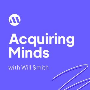 The Joy & Pain of Buying a Tech Business