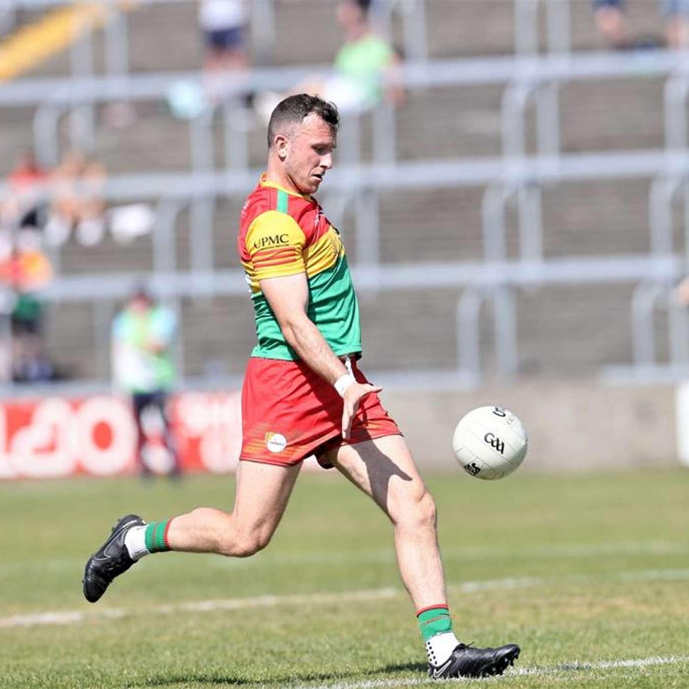 Darragh Foley breaks inter county senior football scoring record ...