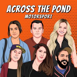 Across The Pond Sports Motorsport