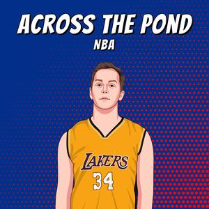 Across The Pond Sports NBA
