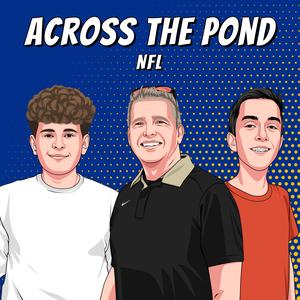 Across The Pond Sports NFL