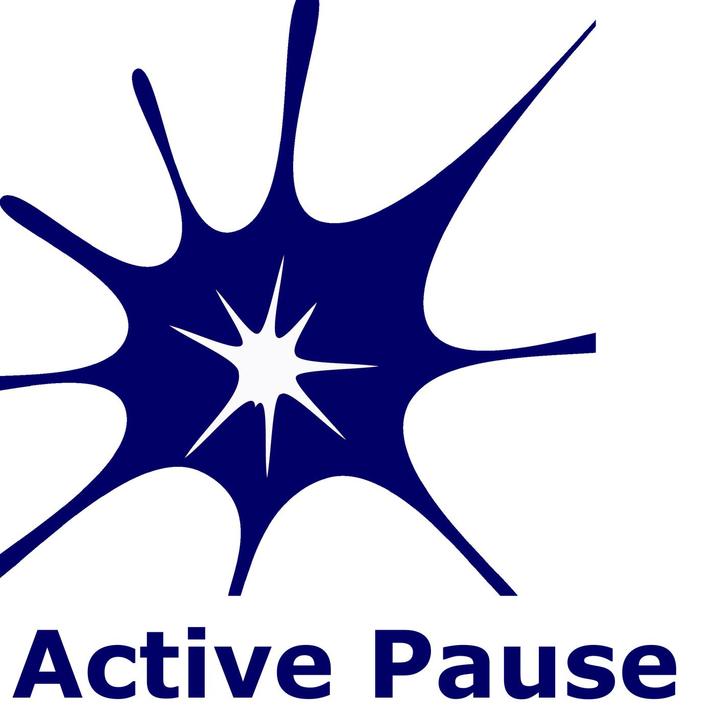 Active Pause (podcast) - Active Pause | Listen Notes