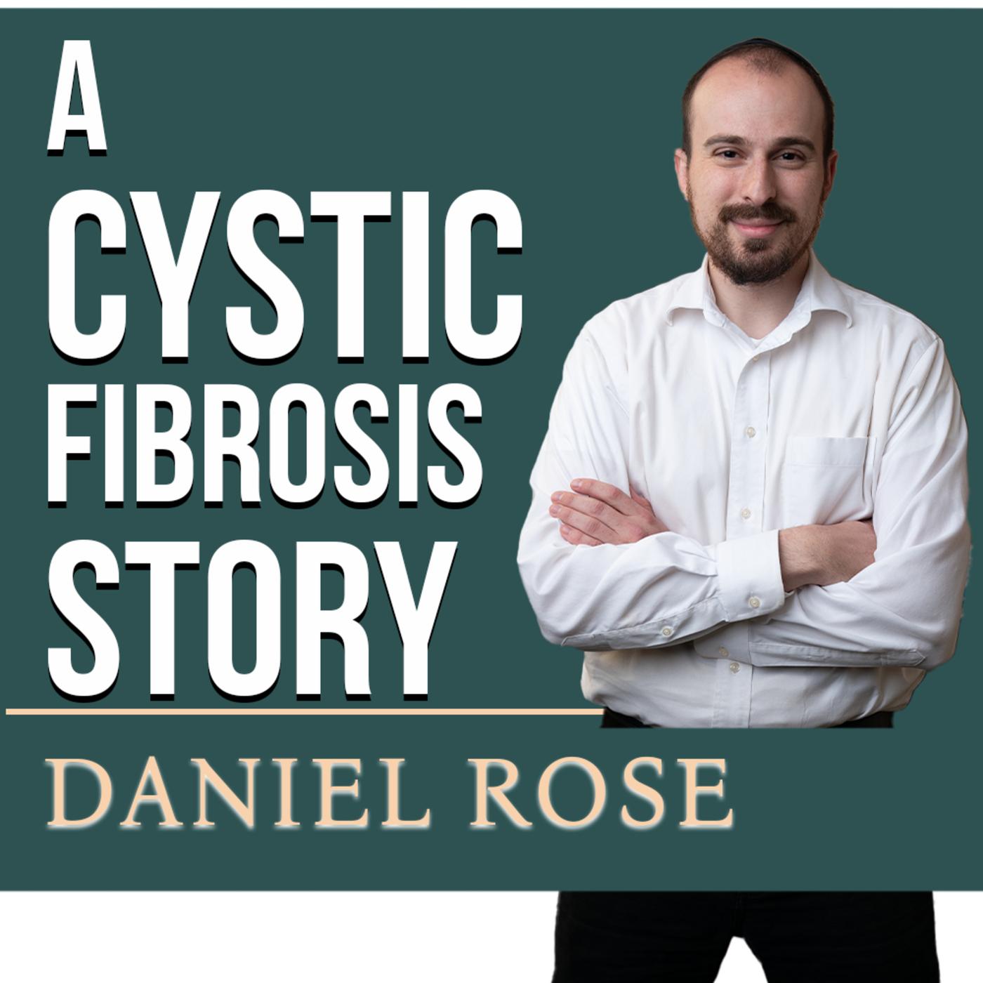 A Cystic Fibrosis Story Acupuncture Storytime Podcast Listen Notes