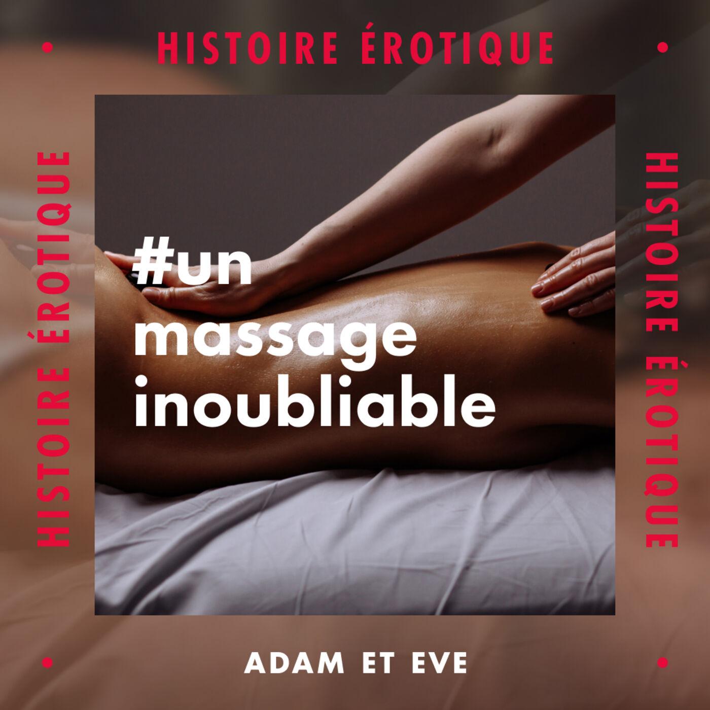 Adam et Eve - Histoire érotique (pódcast) - Adam et Eve | Listen Notes