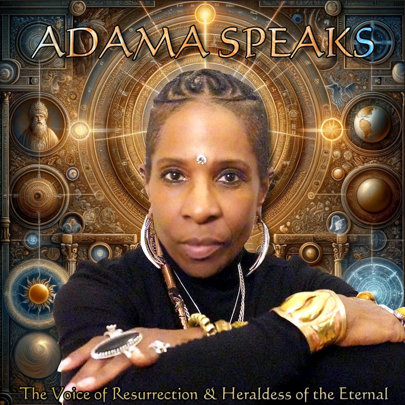 Adama Speaks, June 13, 2024 - Adama Speaks with Adama Alaji (podcast ...