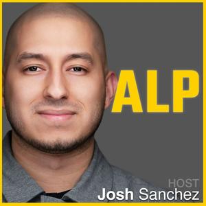 Adaptive Leaders Podcast