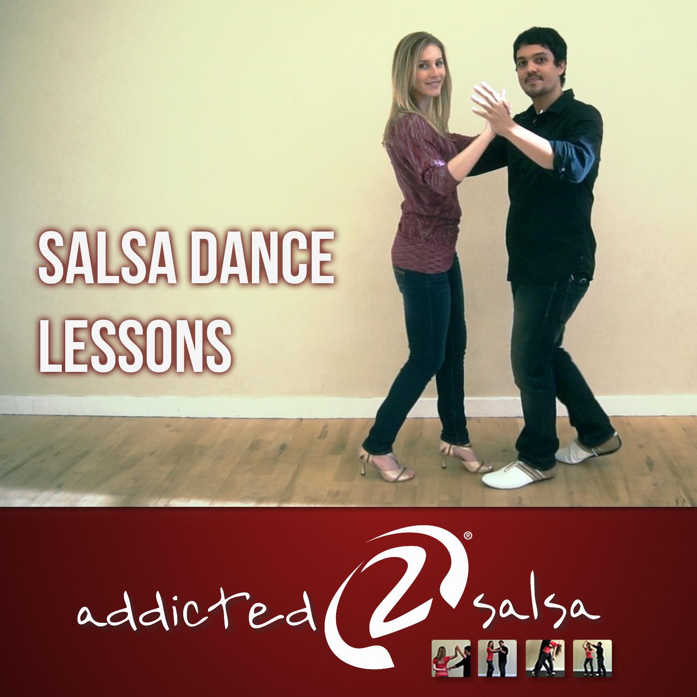 Addicted2Salsa : Best Salsa Dance Lesson Videos (podcast) - Addicted2Salsa  | Listen Notes