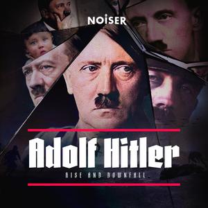 Early Years: The Spy Becomes the Nazi Leader - Adolf Hitler: Rise and ...