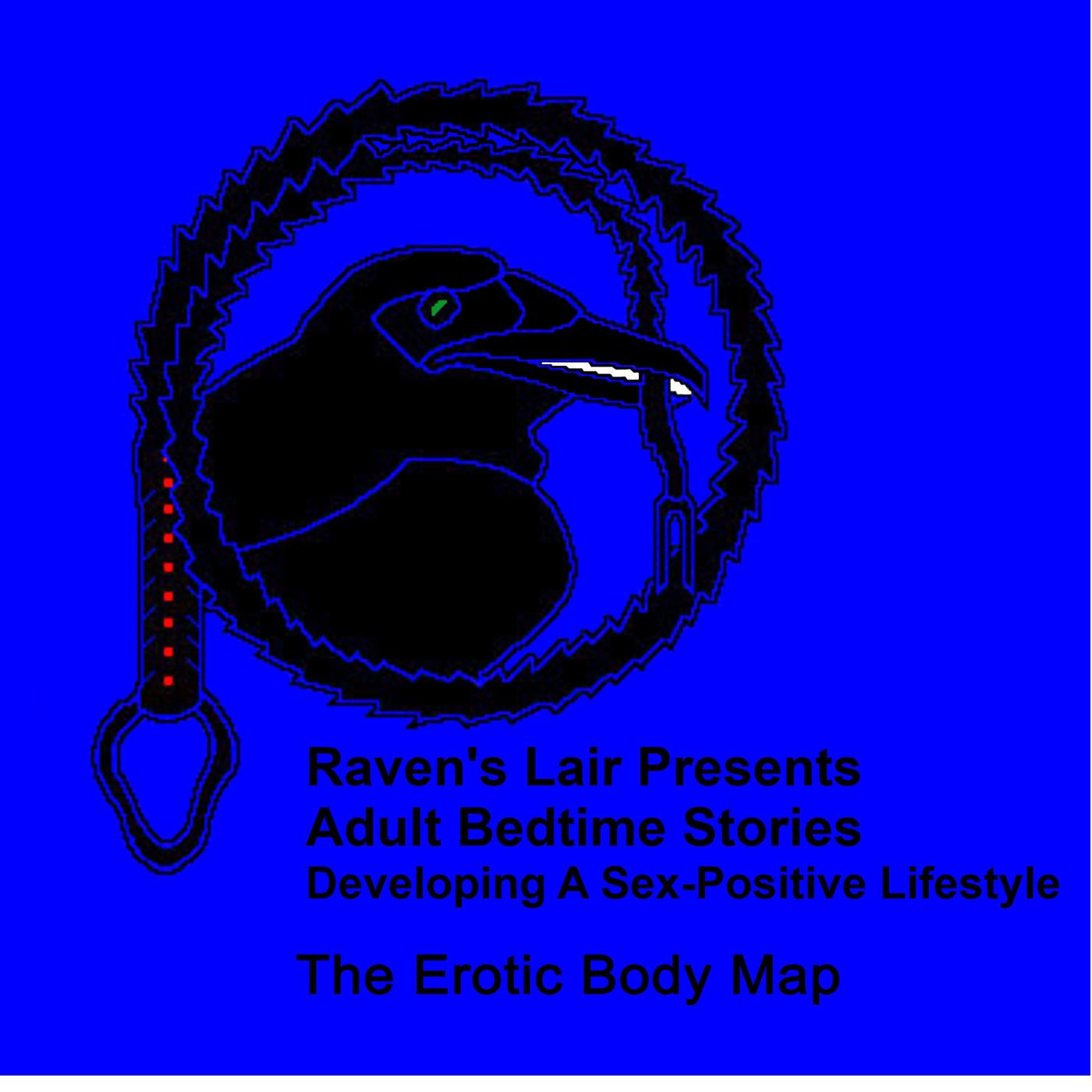 Adult Bedtime Stories (podcast) - Gigi Raven Wilbur | Listen Notes