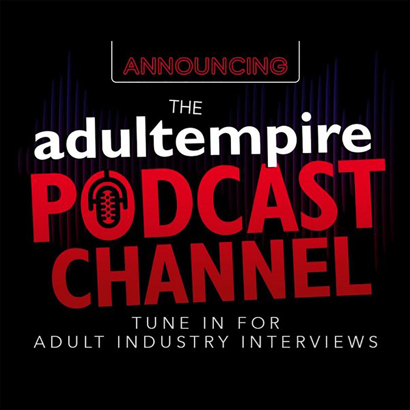 Siri Dahl - Adult Empire Podcast | Listen Notes