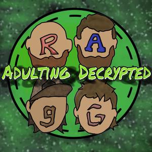 Adulting Decrypted