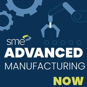 Advanced Manufacturing Now