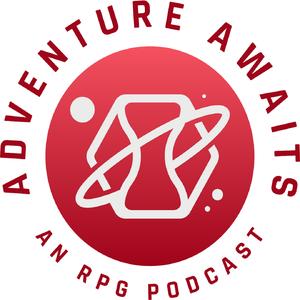 Adventure Awaits Podcast
