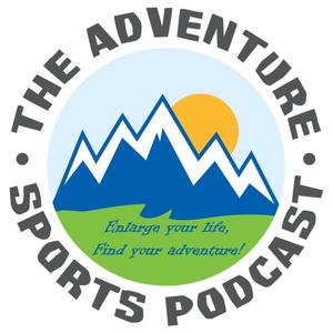 Ep. 642: Paragliding & Perspective - Ari “in the Air” Delashmutt