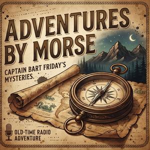 Adventures by Morse