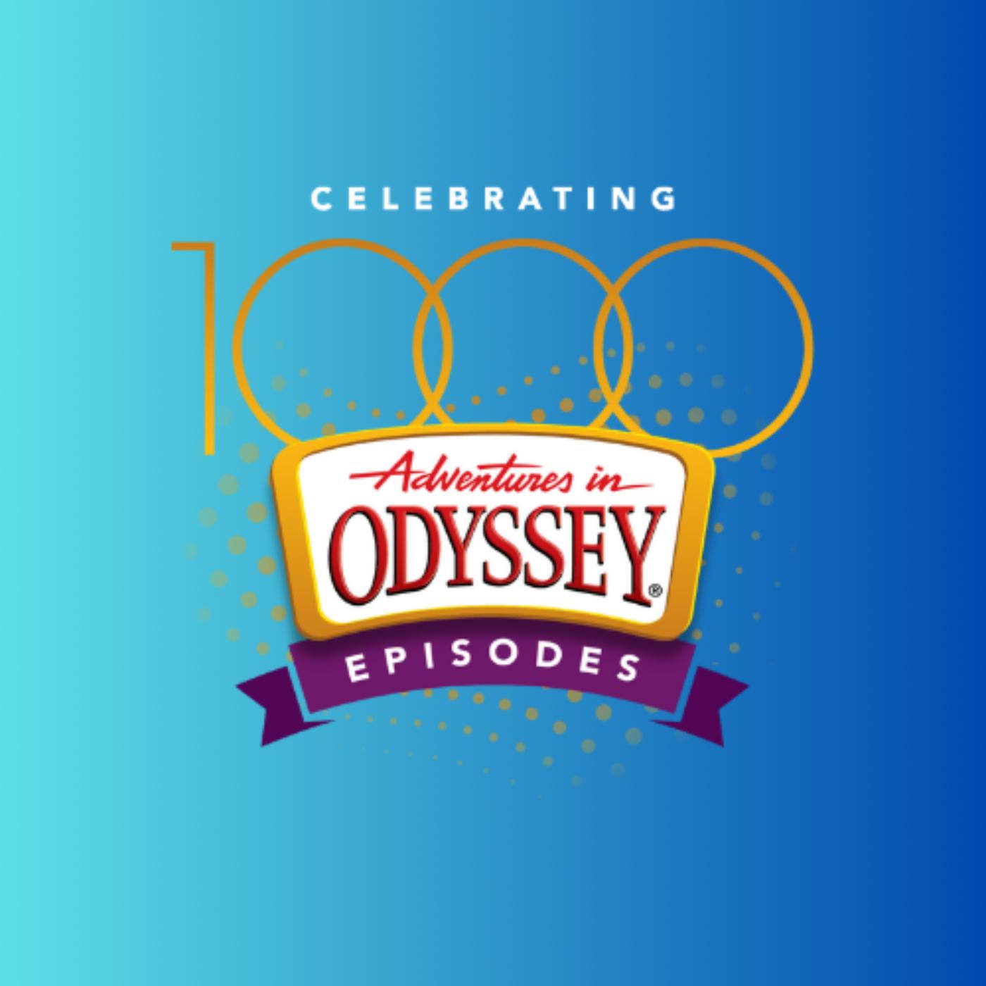 Adventures In Odyssey