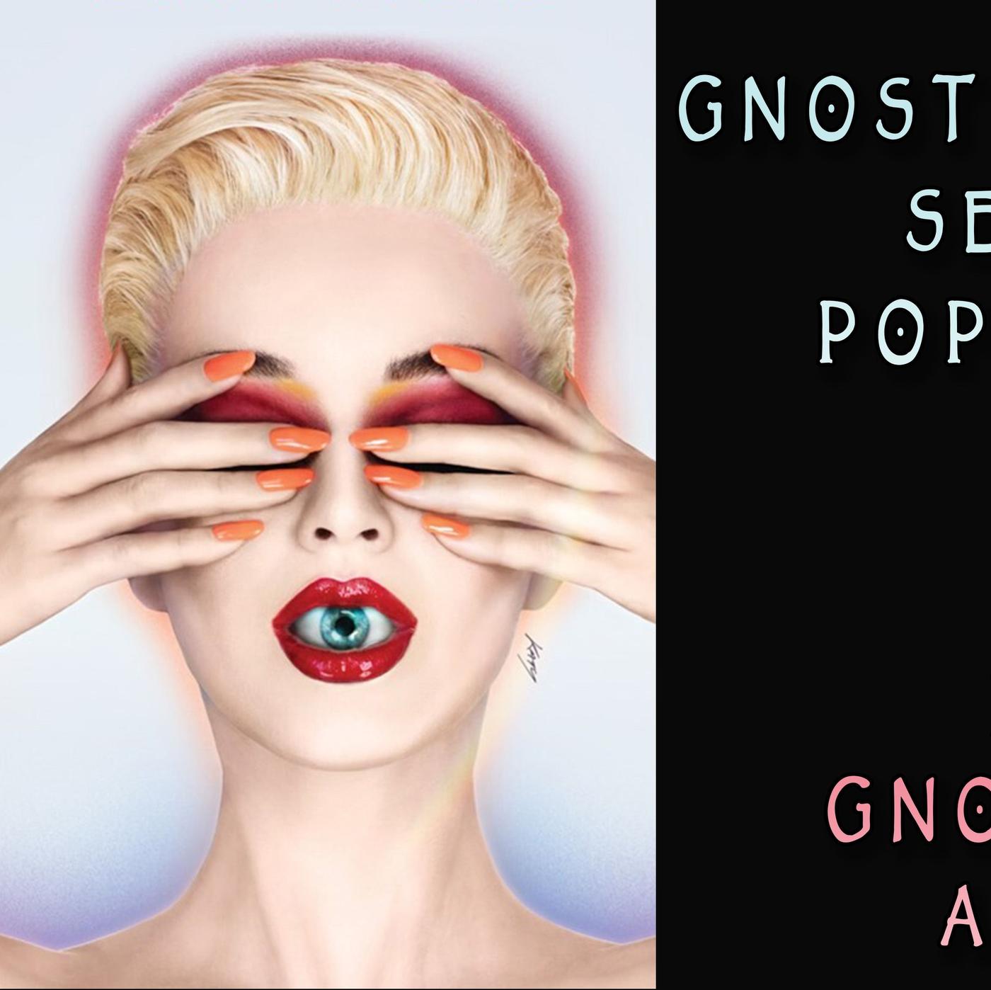 Ian from Gnostic World Awakening on Gnostic & Esoteric Secrets In Pop ...