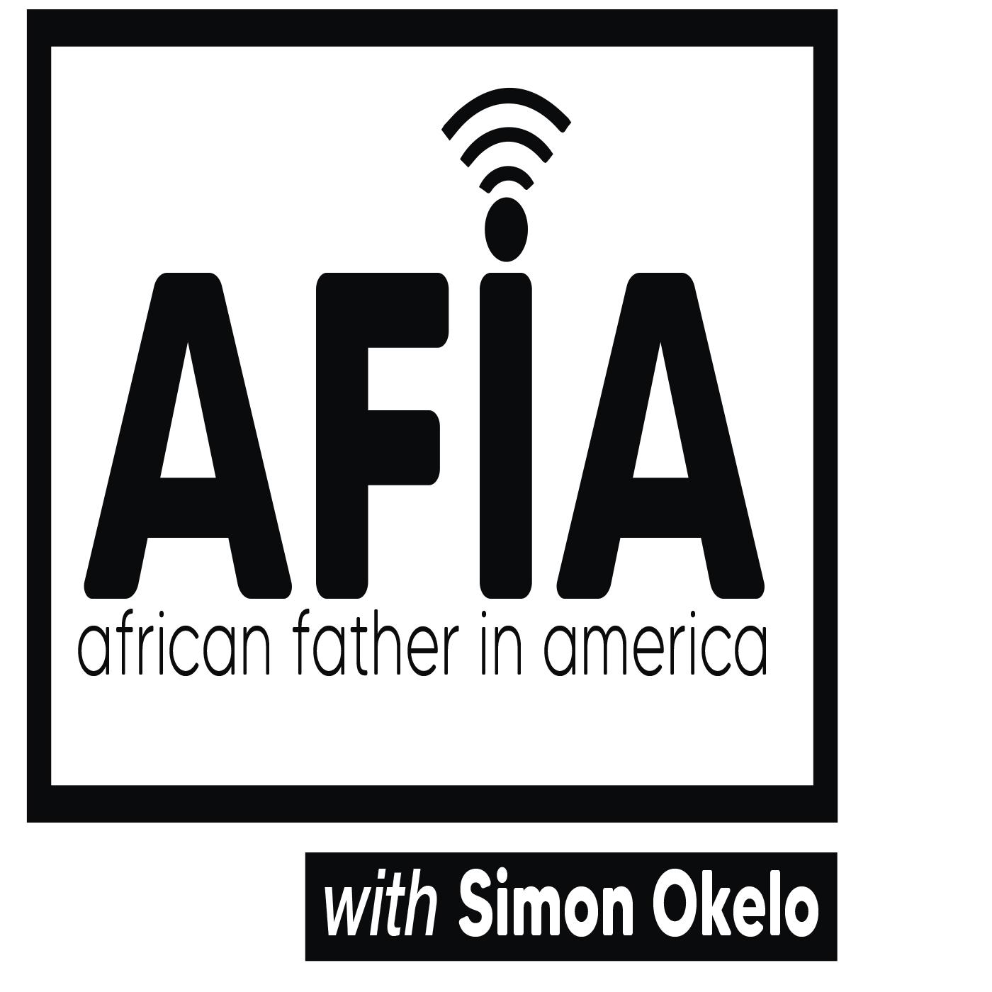 AFIA Podcast - Simon Javan Okelo | Listen Notes