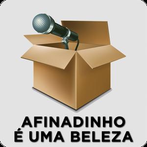Afinadinho é uma Beleza – Rádio Online PUC Minas