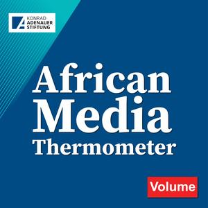 African Media Thermometer