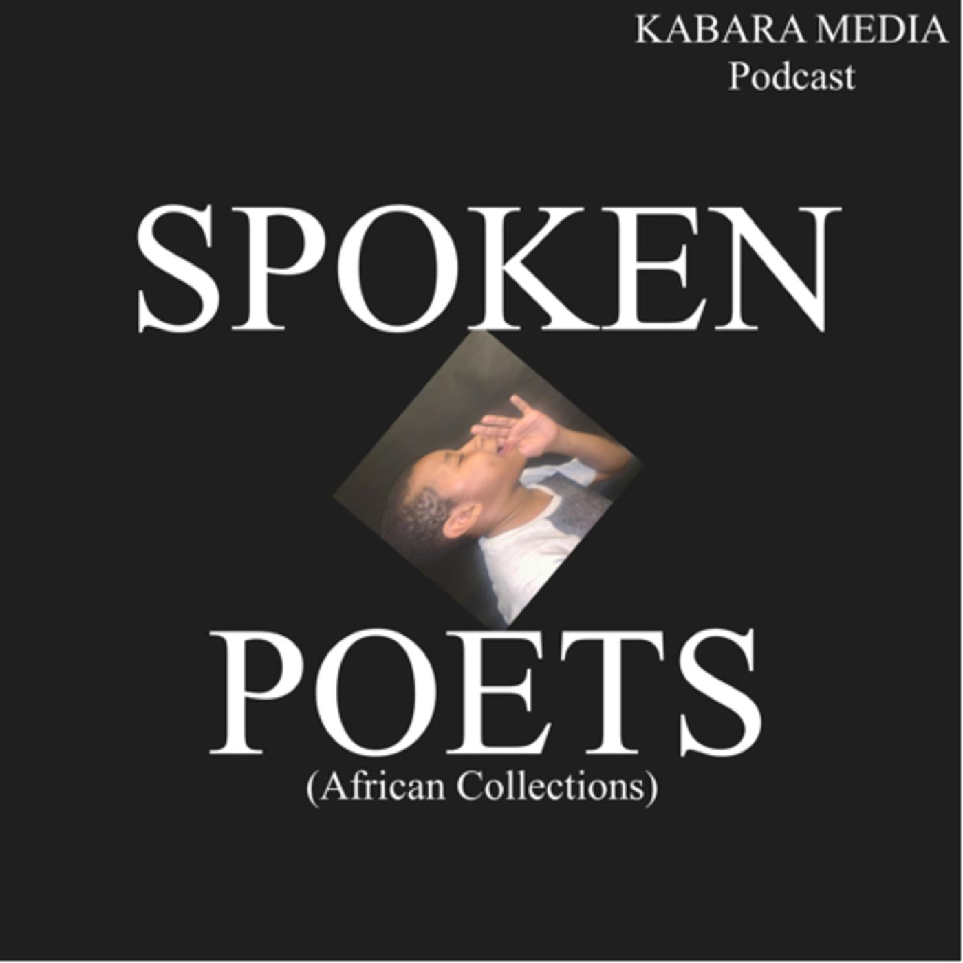 For How Long? - African Spoken Poets (podcast) | Listen Notes