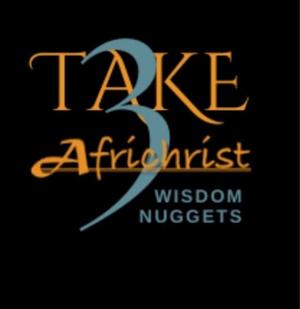 Africhrist Inspirational Prayer Podcasts