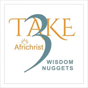 Africhrist Inspirational Prayer Podcasts
