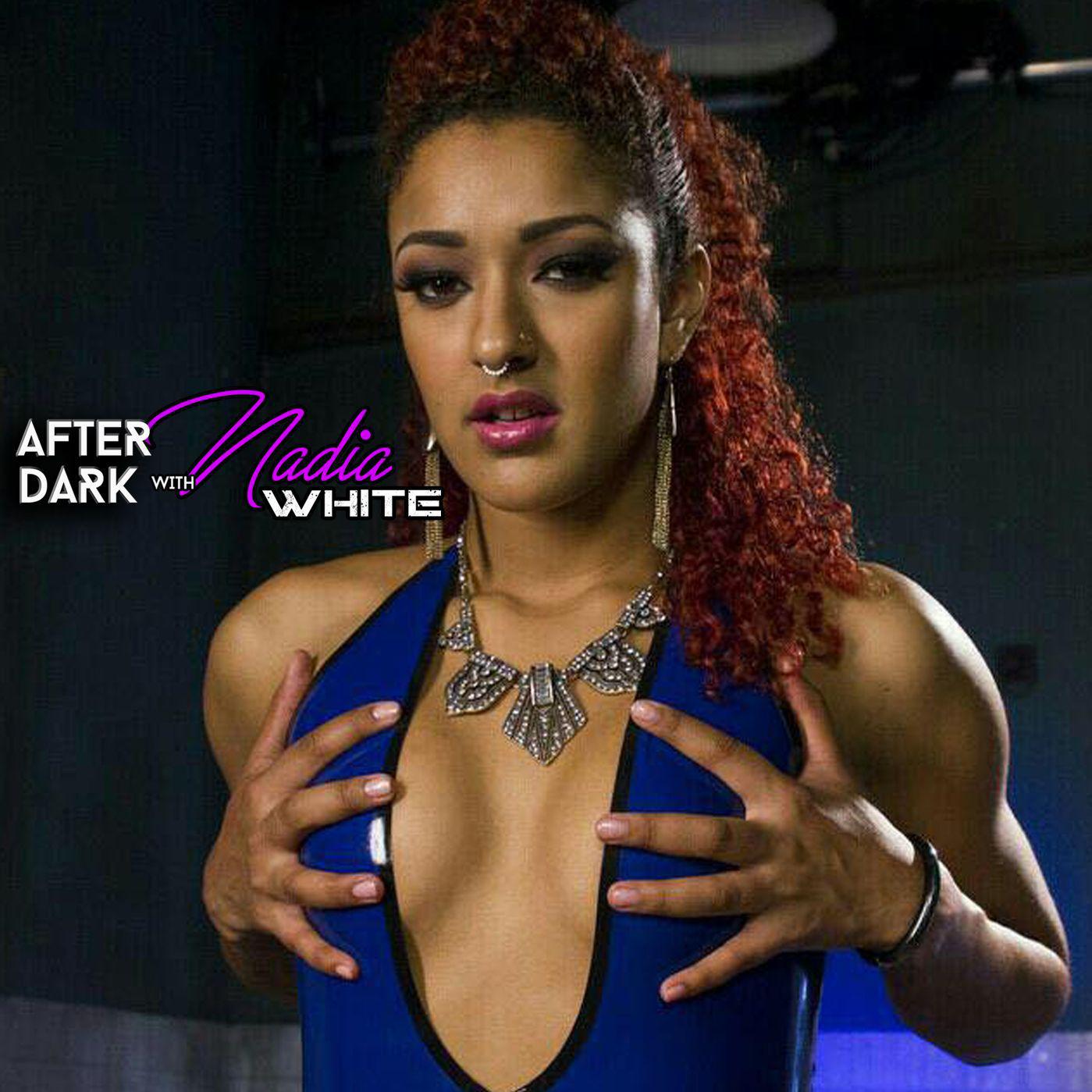 17. Daisy Ducati - After Dark w Nadia White and Sgt Kabukiman NYPD  (podcast) | Listen Notes