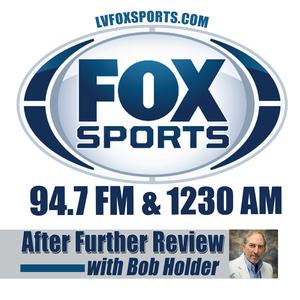 After Further Review