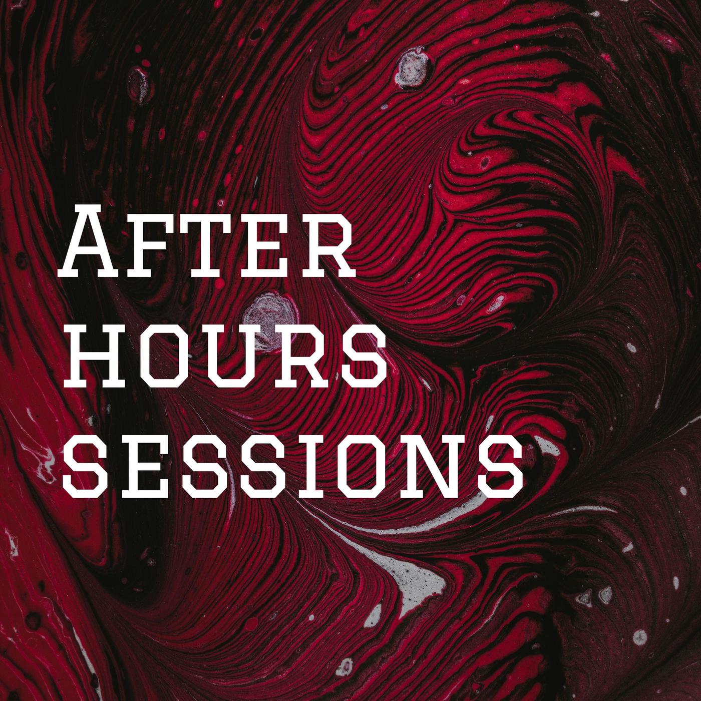 Veve Lane - After hours sessions (Podcast) | Listen Notes