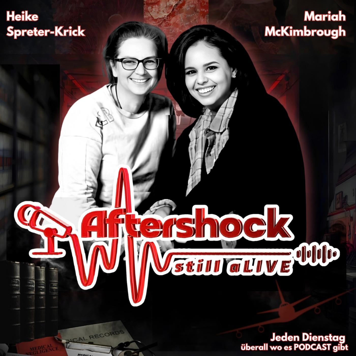 Roger: 1400 km zu Fuss – trotz Amputation