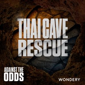 Thai Cave Rescue | Interview with Rick Stanton | 5