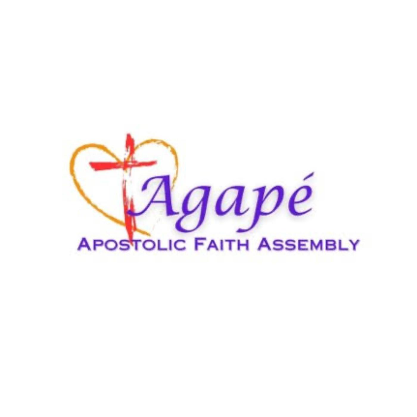 Agape Apostolic Faith Assembly
