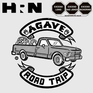 Agave Road Trip