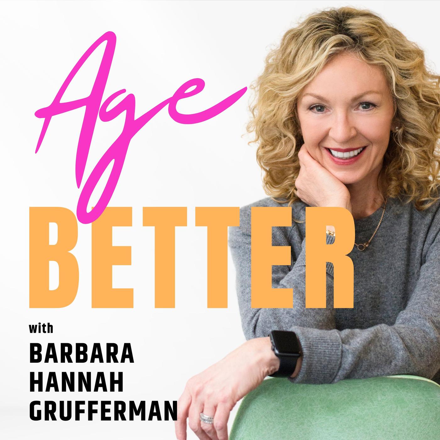 Better Sex After 60 Starts Here with Joan Price EP 93 | Listen Notes