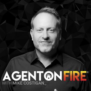 Agent On Fire